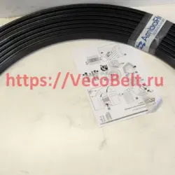 3000006905 SKU Направляющий профиль 24*18 (1упак.=20м) AmbaFlex