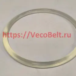 81310304 SKU О-кольцо 395х8 (1упак.=4шт) AmbaFlex