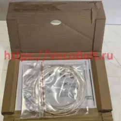 81310305 SKU О-кольцо 395х6 (1упак.=4шт) AmbaFlex