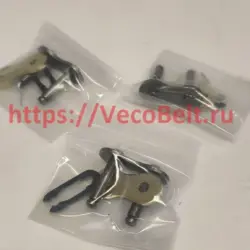 81501213 SKU звено соединительное (1упак.=5шт) AmbaFlex