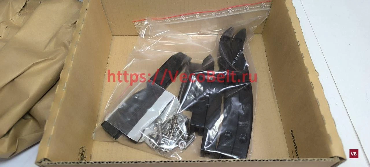 81310311 SKU Направляющая блока привода AmbaFlex — изображение 4